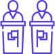 Political Campaign